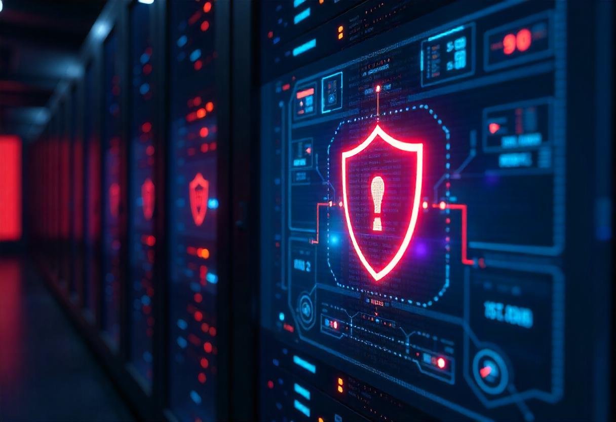 Antivirus & Anti-Malware Protection