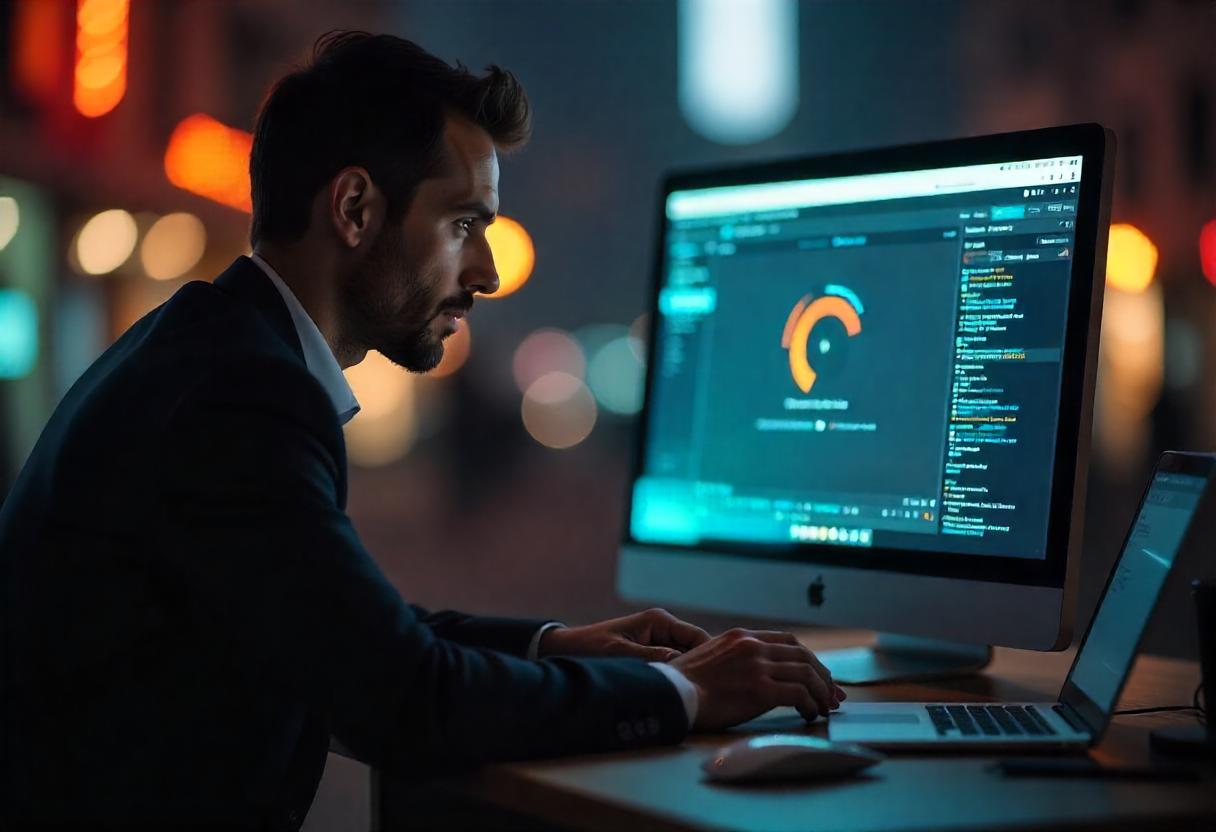 Anytime, anywhere access to your business email on all devices, with real-time sync and full functionality.