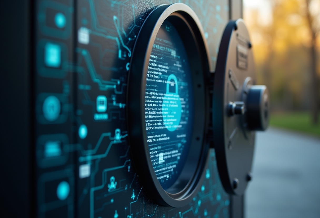 Backup & Archiving Solutions