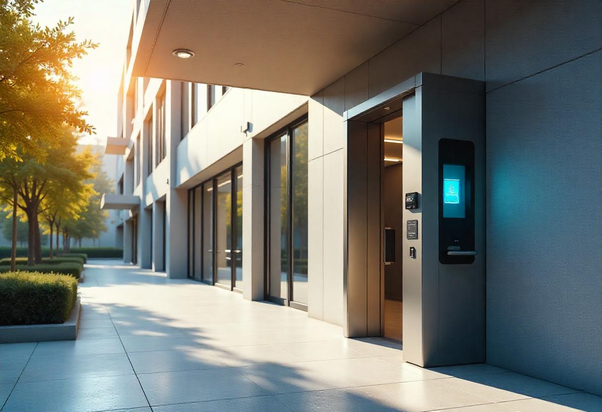 Biometric Systems