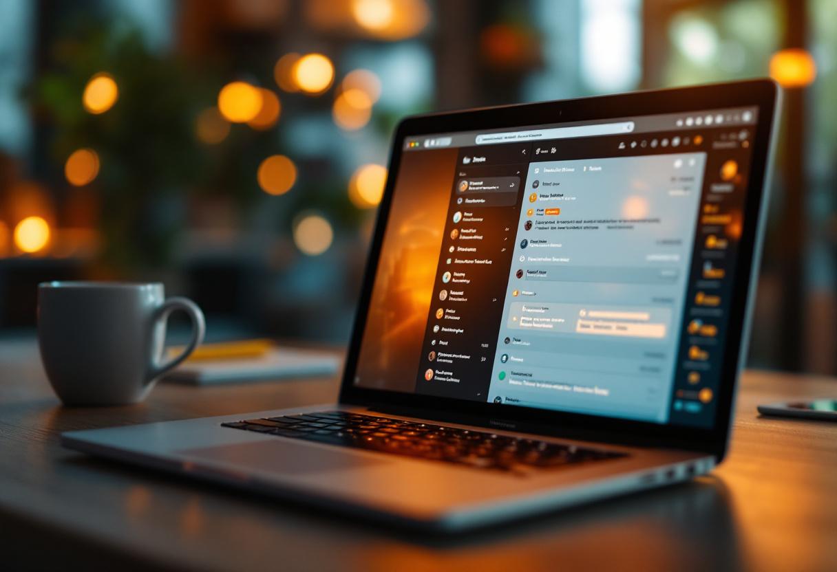 Business Email Hosting