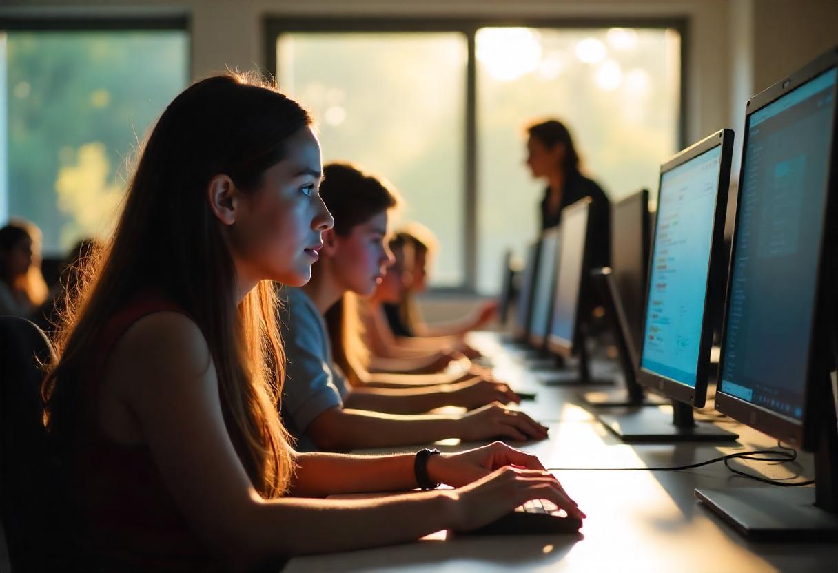 Classroom Management Software