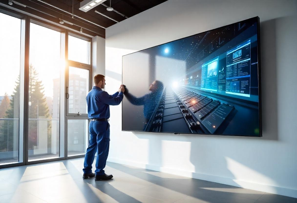 Display Systems