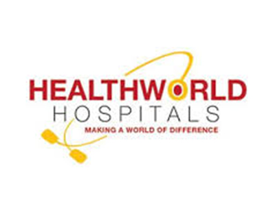 Durgapur Healthworld