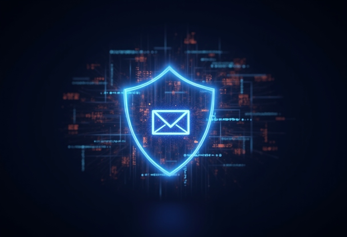 Email Encryption