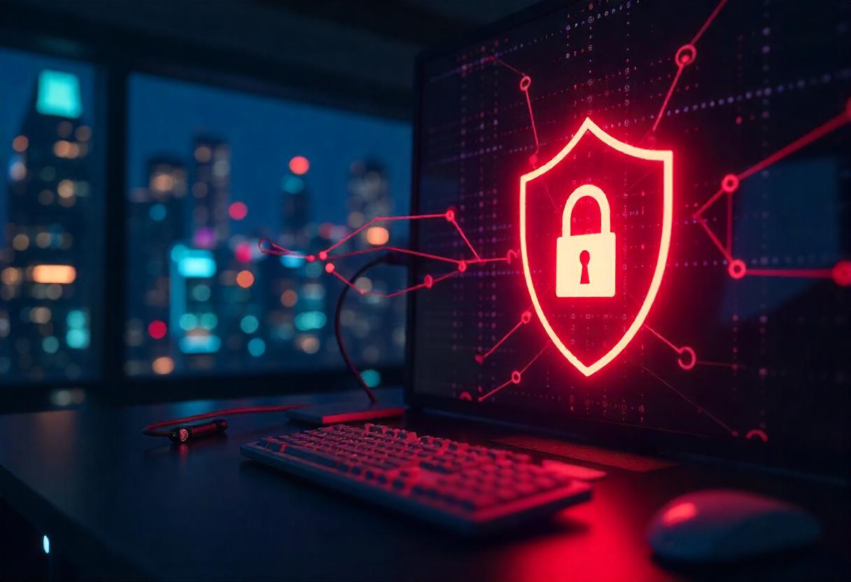 Firewall Protection
