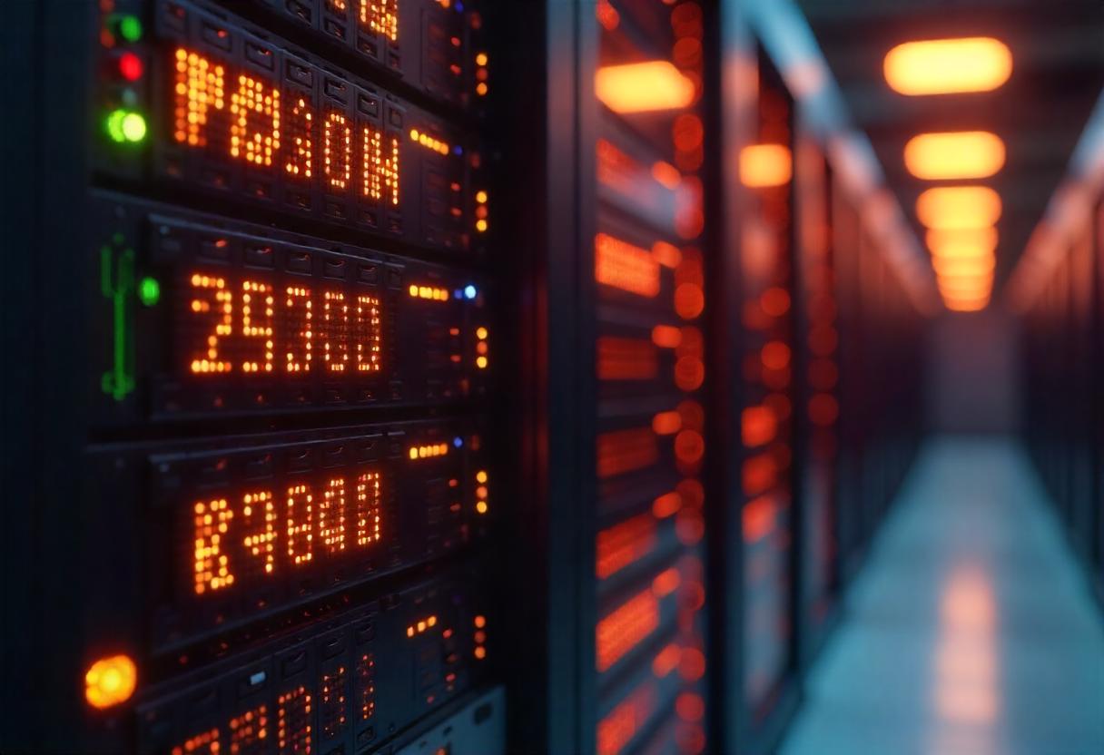 Infrastructure Monitoring