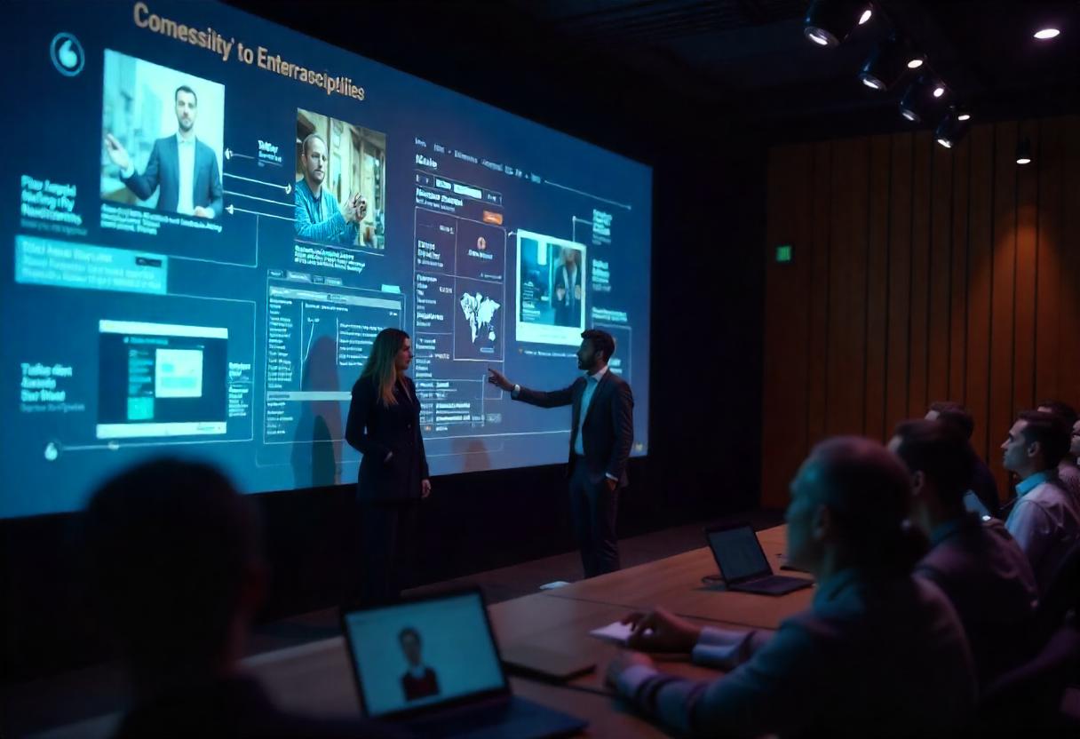Interactive Smart Boards