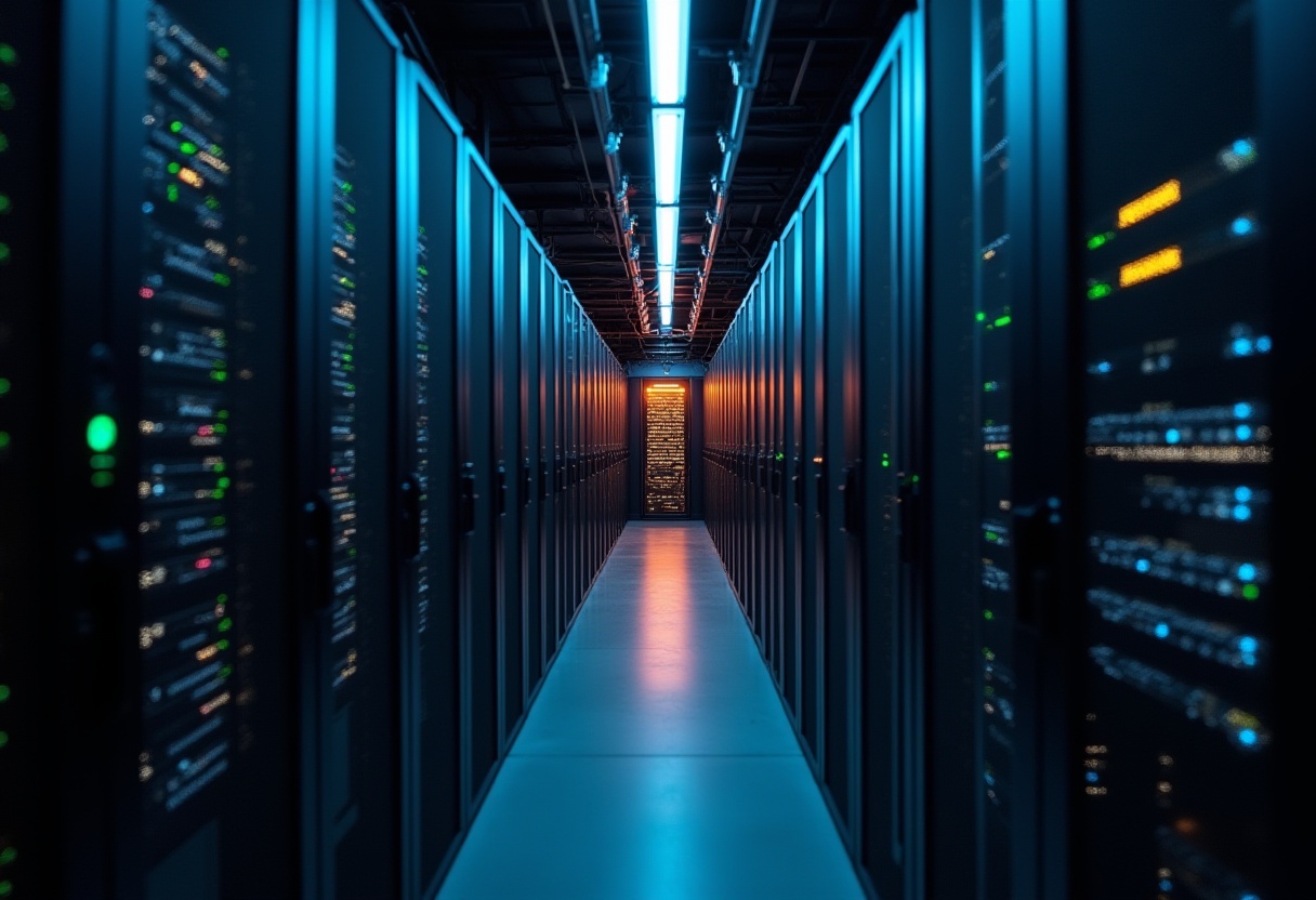 Network-Attached Storage (NAS) & SAN