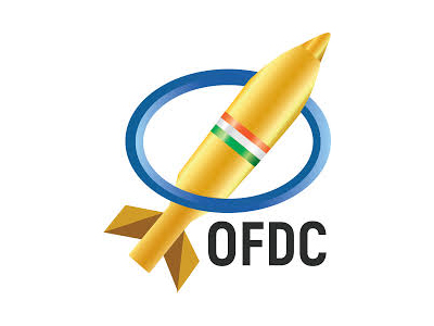 Ordnance Factory Dum Dum