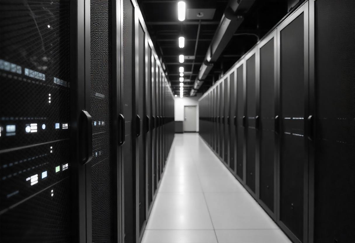 Rack Enclosures