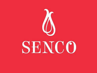 Senco Gold Ltd