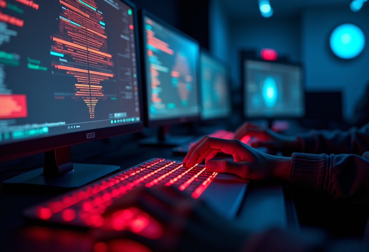 Spam & Malware Protection